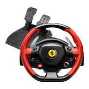 Vendo volante Thrustmaster Ferrari 458 Spider - Img 57330407