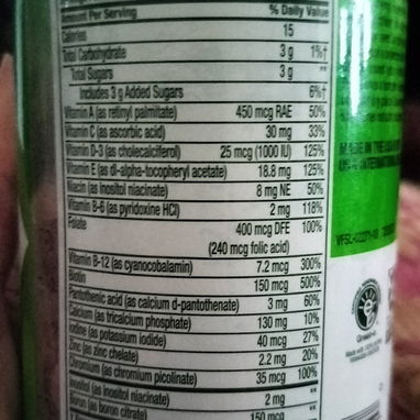 18usd MULTIVITAMINAS Y MINERALES 56799461 - Img 93458998