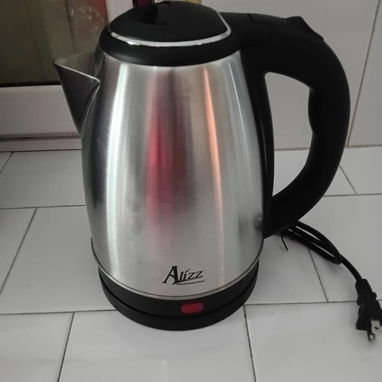 Hervidor eléctrico Alizz 2L - 2/5