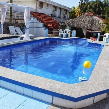 ✨Cod. Z | Renta de Casa de Lujo con Piscina . Oferta disponible 💦 - Img 116407352