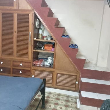 Se VENDE CASA EN 10 DE OCTUBRE LAWTON - Img 126640989