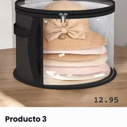 ✨Guarda sombreros ✨ - Img 55764084
