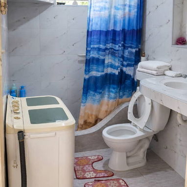 Vendo casa en San Francisco de Paula - 9/9