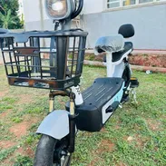 Bicimoto - Patineta marca Maf. Nuevas a estrenar por usted - Img 57193528