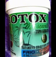 BOTOX MAX LIBRE DE FORMOL 16  y Botox real Brasilian 33 Onzas - Img 44399308