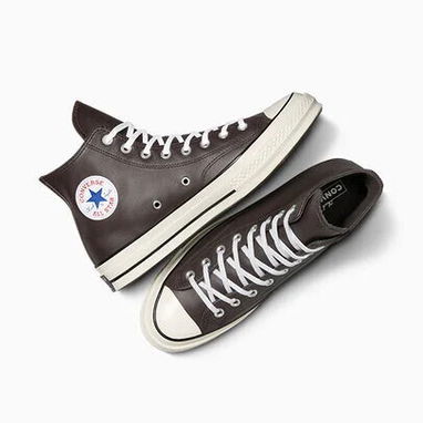 👟Zapatos Converse Chuck 70 Heritage Color Leather 100% Originales🧵Estilo Clásico y Material Premium🛍️Envío Disponible - Img 103570234