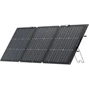 -MENSAJERIA INCLUIDA- Comercializadora Digital Store Innovaciones. Panel Solar Portátil EcoFlow de 160 W - Img 56238063