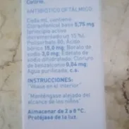 Cloranfenicol colirio - Img 55765213