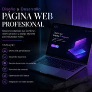 Diseño de páginas web - Img 57745590