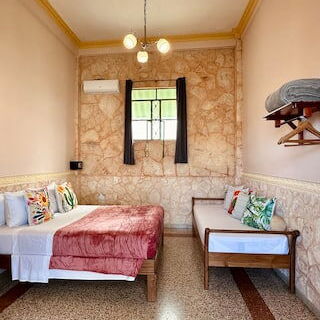 Casa de 1 dormitorio en La Habana, Cuba - Img 122797194