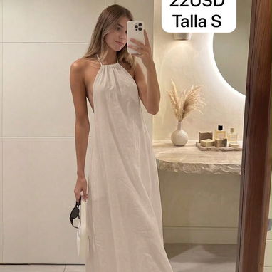 Vestidos y conjuntos shein para el verano - Img 126491934