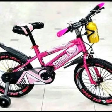 Bicicletas 16" nuevas en su caja - Img 114117017