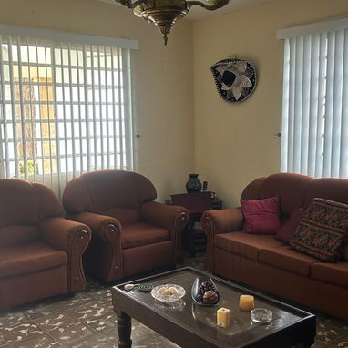 SE VENDE ESPACIOSA CASA EN FONTANAR - Img 118627063