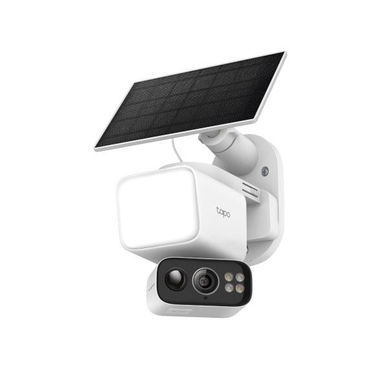 📷 Cámara de Seguridad Solar TP-Link Tapo C615F KIT - Img 116827100