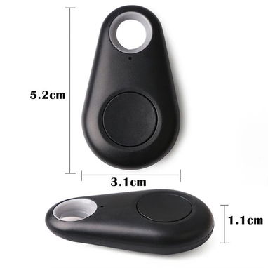 📱🔒 Localizador Anti pérdida Bluetooth 4.0 - Compacto y Multifunción  📱🔒 para - Mascotas - Laves - Humanos - 📱🔒 - Img 104224129