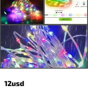 Tiras LED 10 metros - Img 56315707