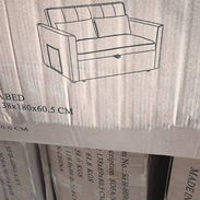 🛋️ SUPER COMODO 🛋️ SOFA CAMA SOLO X 520 USD. MENSAJERÍA INCLUIDA. TLF 54833699 - Img 52524317