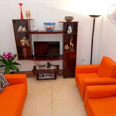 Renta de apartamento Habana Vieja - Img 123255846