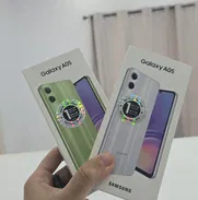 Samsung A05 Sellado 6/128 gb - Img 48051064