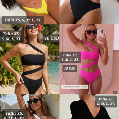 Bikinis y Trusas Shein - Img 124267803