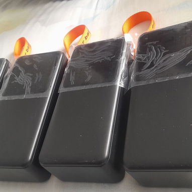 Cargadores portátiles las bestias de 50000mAh reales - 2/4
