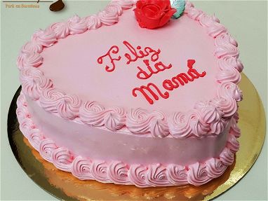 Cakes para el día de las Madres - Img 66916345