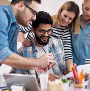 Buscamos Desarrolladores, Programadores, developer, diseñador. - Img 49642697