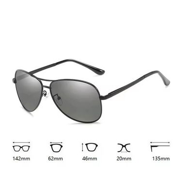 Gafas sol polarizadas y fotocromaticas total protección - 3/9
