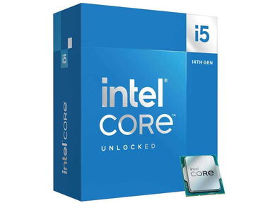 0km✅ Micro Intel Core i5-14600K 📦 14Gen, 14 Core, 20 Hilos ☎️56092006 - Img 64103374