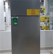 Refrigerador Samsung de 16.9 pies. Nevera. Freezer - Img 45790726