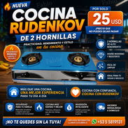 cocina Rudenkov - Img 55823675
