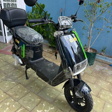 Moto eléctrica Oim - Img 122644555