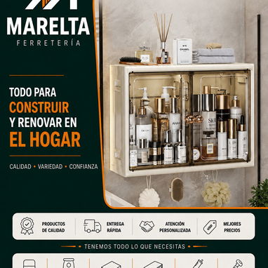 M-🏠 TODO PARA ORGANIZAR TU HOGAR — MARELTA— - 6/6