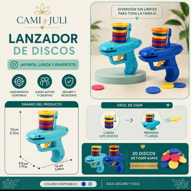 Útiles del hogar y de todo un poco - 2/3