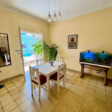 Apartamento en Santos Suárez ( no tiene respaldo energético y se va la corriente) - 2/10