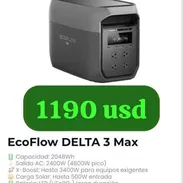 Delta 3 Max en 1190 ‼️‼️‼️ - Img 57264809