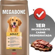 Pienso para mascotas!! Megabone🐶🔆😸 - Img 55509934