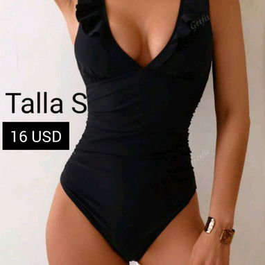 Trajes de baño SHEIN ( bikinis y trusas 👙) - 4/10
