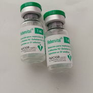 Heverbital - Leukocin - Img 57695088