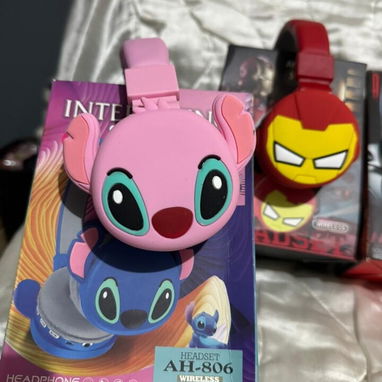 Audífonos para niños - Img 119609584