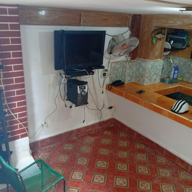 Venta de apartamento en Miramar planta baja ubicado a una cuadra de 31 por la casa de la música - Img 112866220