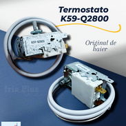 Termostato de refrigerador Haier - Img 54882352