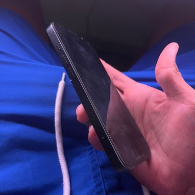 iPhone 13 Nuevo 98% de Bateria - Img 123555665