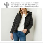 Abrigo Impermeable tallaS - Img 58168627