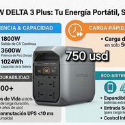 Ecoflow Delta 3 Plus en 750 - Img 57812735