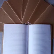 Libretas rayadas - Img 55784716