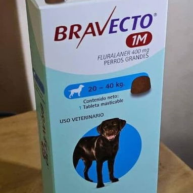 Tienda de Mascotas "Vanipets 🫀🐾" - Img 124223306
