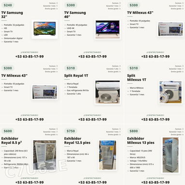 Vendo refrigerador nuevo a domicilio ✓ entrega gratis - 4/4