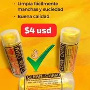 Paño de gamuza en venta - Img 54625582