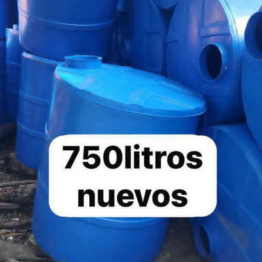 Tanque de agua nuevos todas las medidas llamar o escribir al privado 52674797 o 55511614 - 4/4